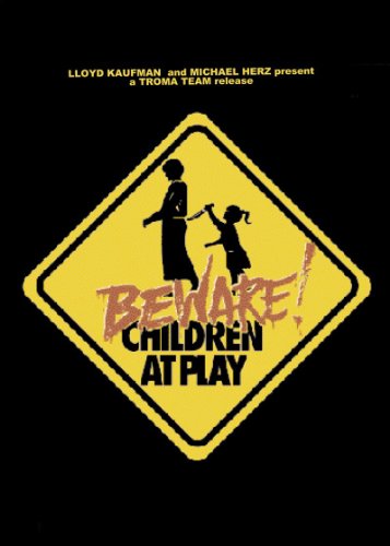 Beware: Children at Play (1989) Screenshot 1