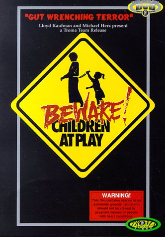 Beware: Children at Play (1989) Screenshot 2