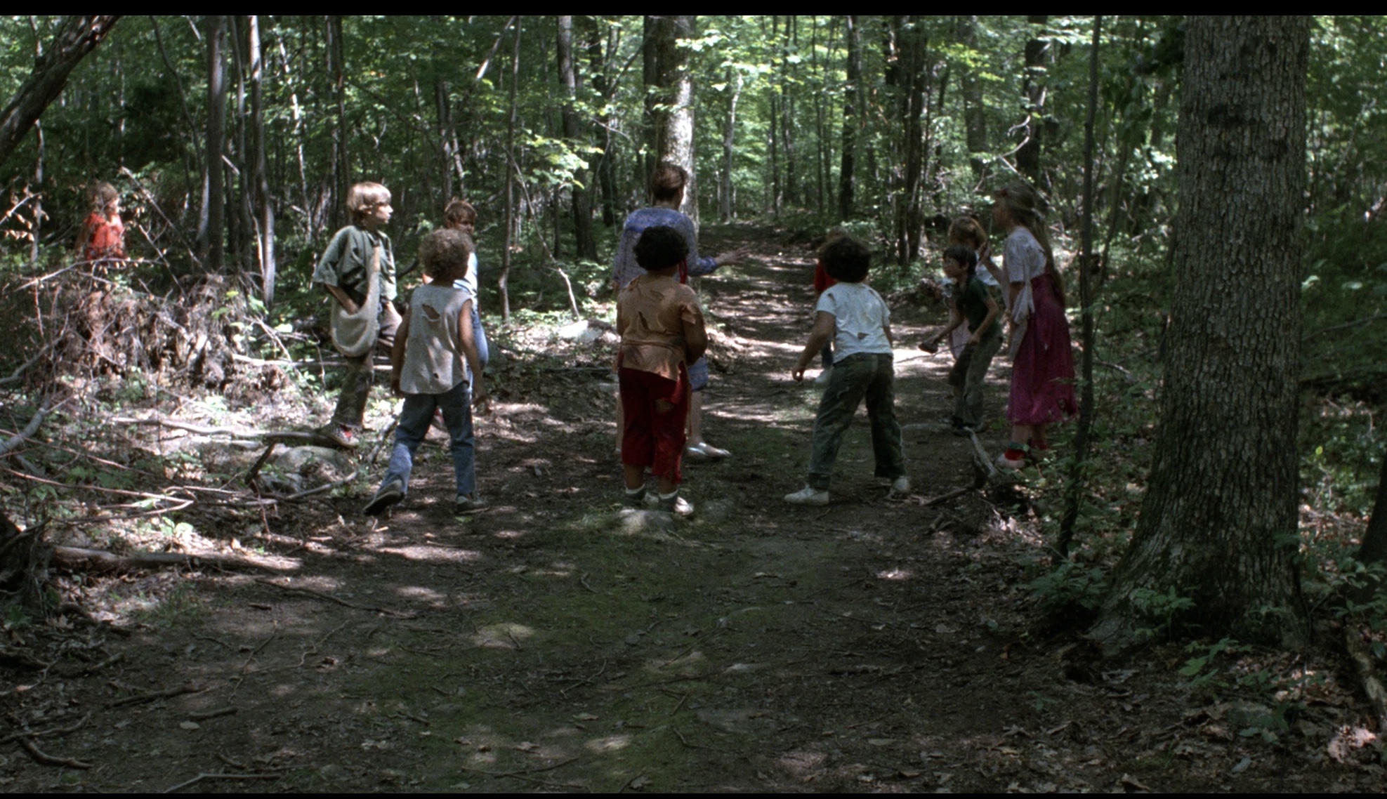 Beware: Children at Play (1989) Screenshot 5