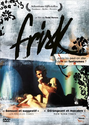 Frisk (1995) Screenshot 1