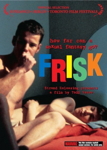 Frisk (1995) Screenshot 2