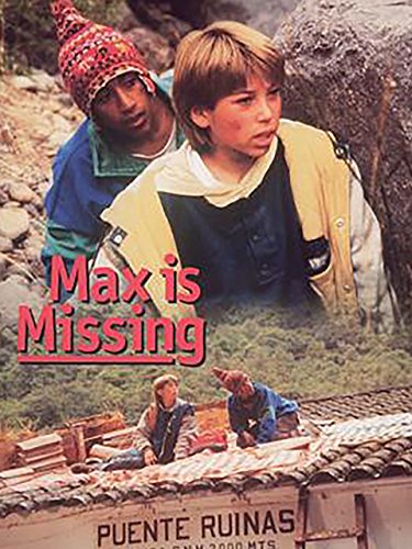 Max Is Missing (1995) Screenshot 1