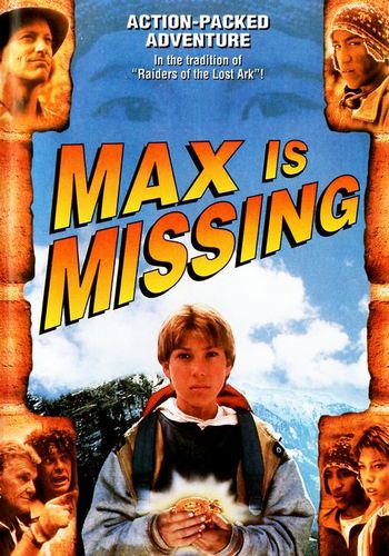 Max Is Missing (1995) Screenshot 2