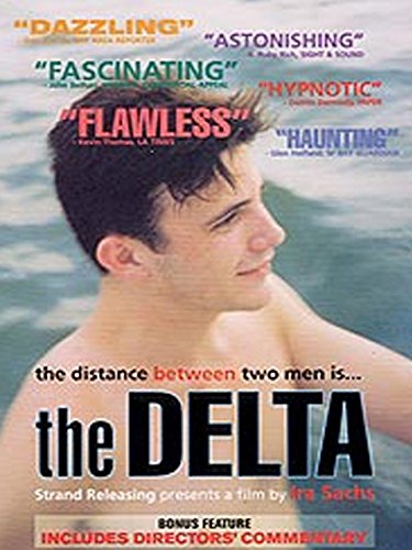 The Delta (1996) Screenshot 1