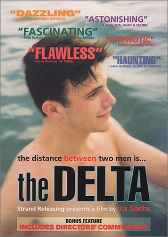 The Delta (1996) Screenshot 2