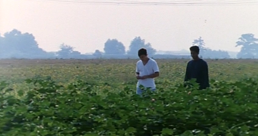 The Delta (1996) Screenshot 5