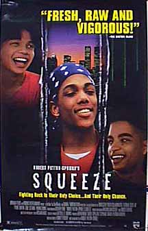 Squeeze (1997) Screenshot 1