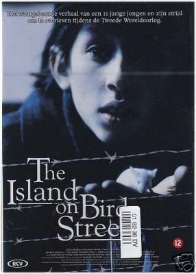 The Island on Bird Street (1997) Screenshot 2