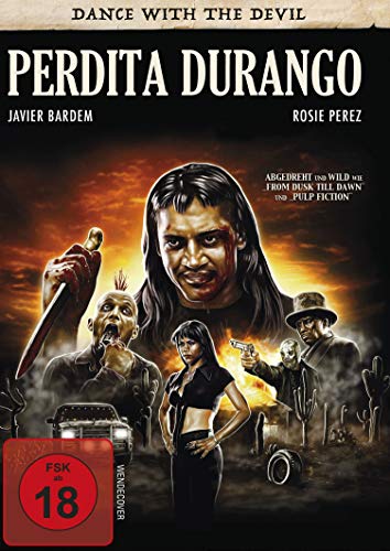 Perdita Durango (1997) Screenshot 1