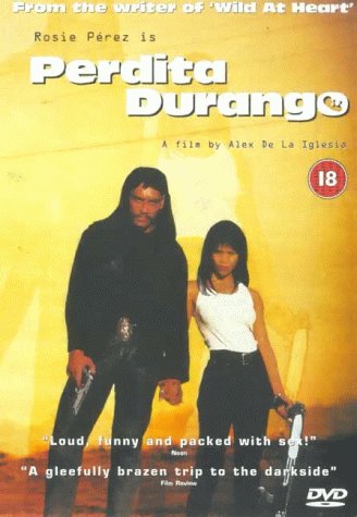 Perdita Durango (1997) Screenshot 5