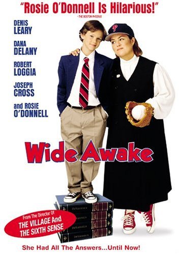 Wide Awake (1998) Screenshot 4