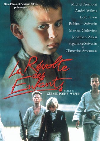 La révolte des enfants (1992) Screenshot 2