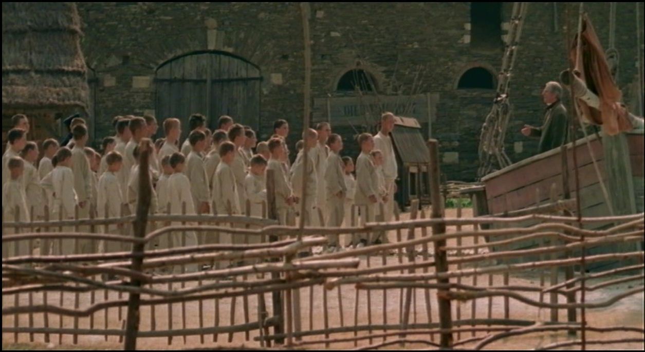 La révolte des enfants (1992) Screenshot 4