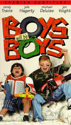 Boys Will Be Boys (1999) Screenshot 1