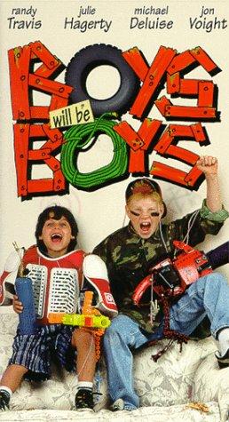 Boys Will Be Boys (1999) Screenshot 2