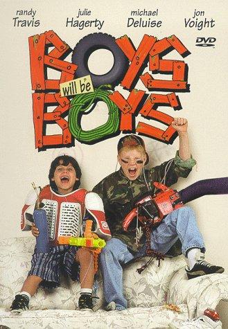 Boys Will Be Boys (1999) Screenshot 3