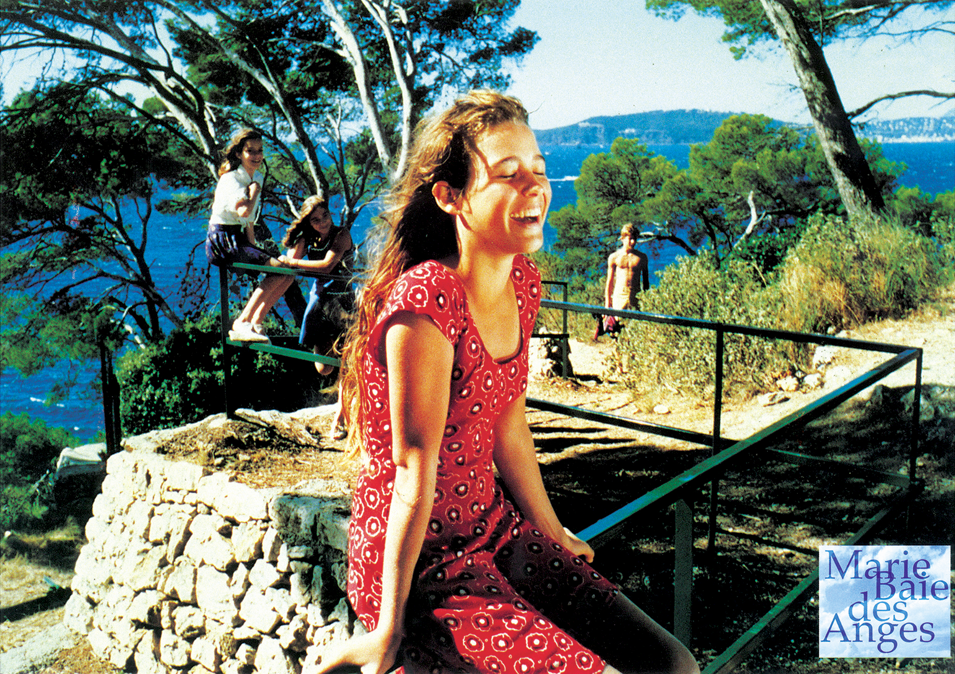 Marie Baie des Anges (1997) Screenshot 3