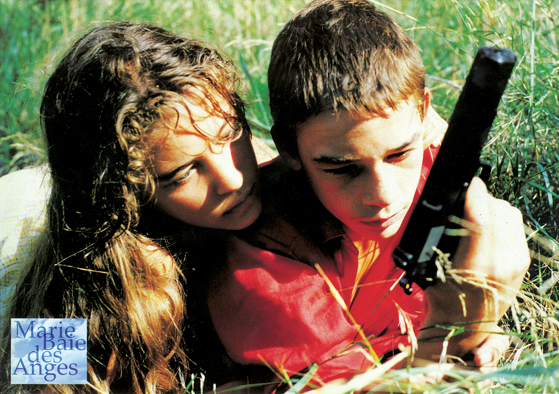 Marie Baie des Anges (1997) Screenshot 4