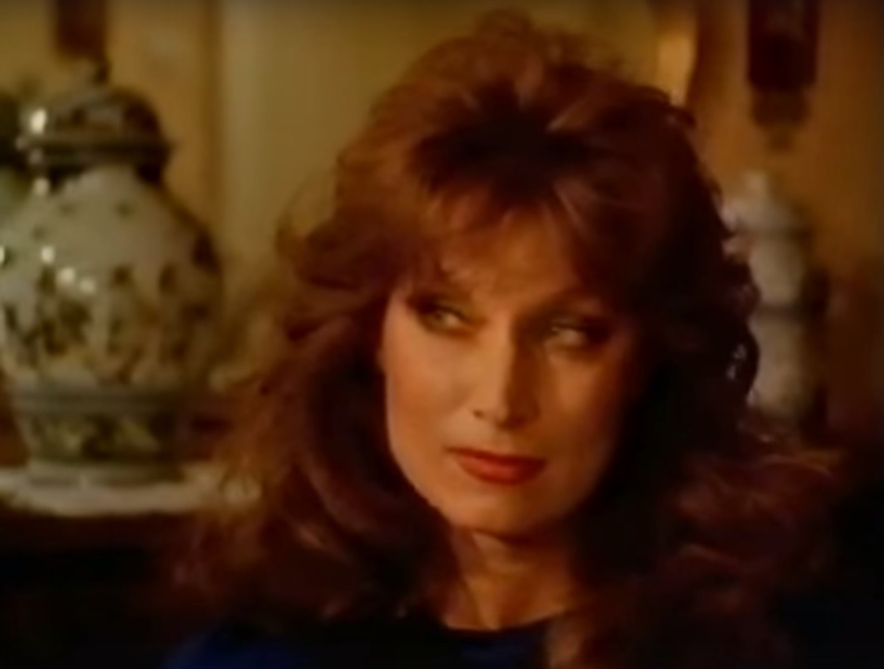 One-Sided Passion (1986) Screenshot 2