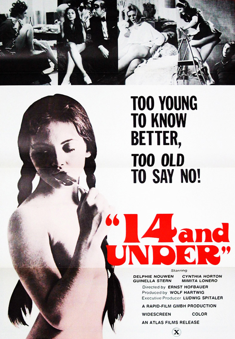 14 and Under (1973) Screenshot 1