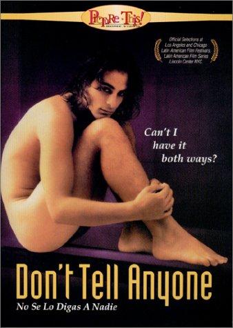 Don't Tell Anyone (1998) Screenshot 1