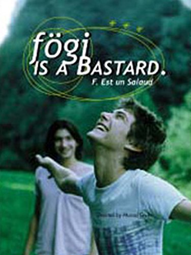 Fögi Is a Bastard (1998) Screenshot 1