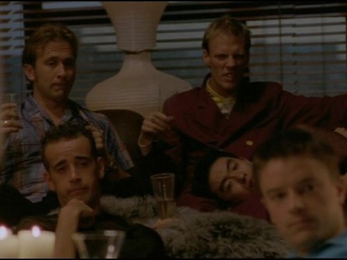 Queer as Folk (1999) Screenshot 2