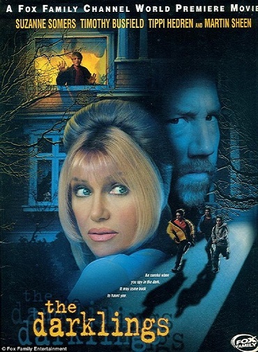 The Darklings (1999) starring Ryan DeBoer, Suzanne Somers 2