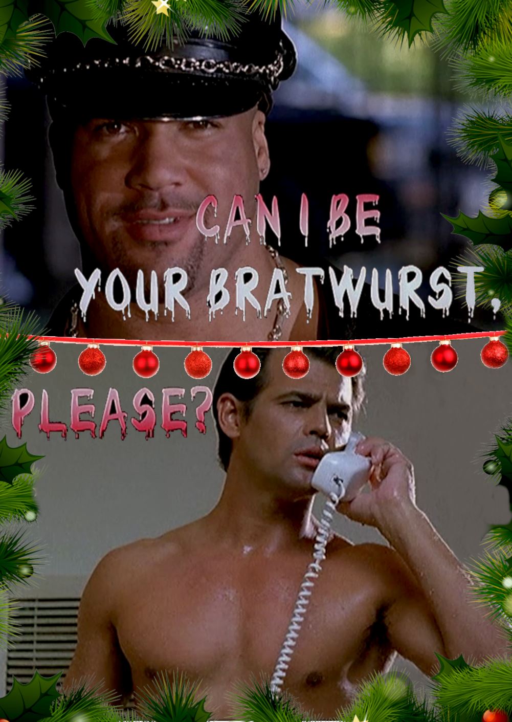 Can I Be Your Bratwurst, Please? (1999) Screenshot 5