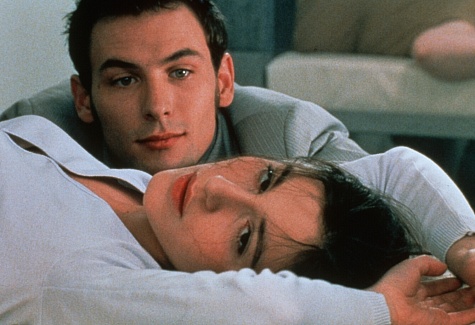 Romance (1999) Screenshot 1