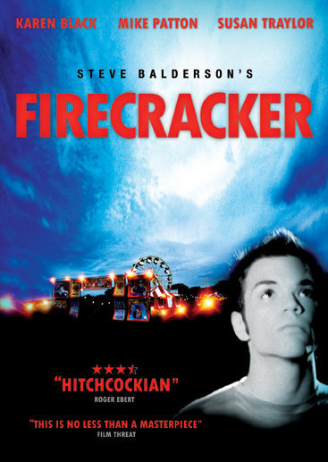Firecracker (2005) Screenshot 2