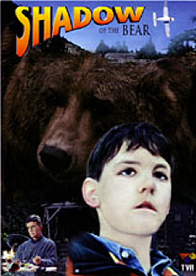 Shadow of the Bear (1997) Screenshot 2