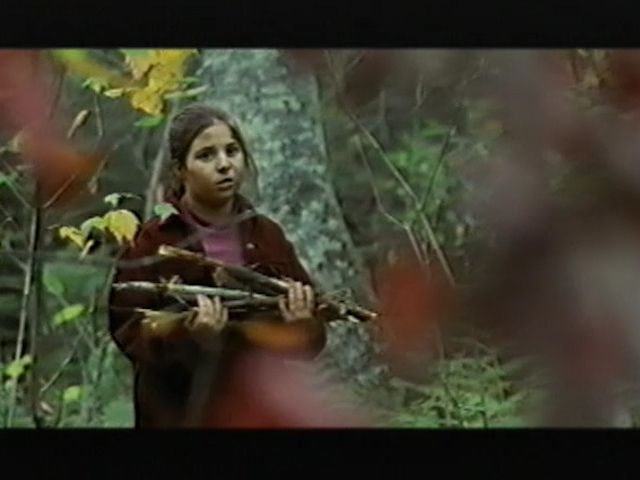 Shadow of the Bear (1997) Screenshot 3