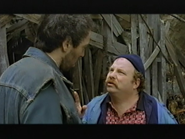Shadow of the Bear (1997) Screenshot 4
