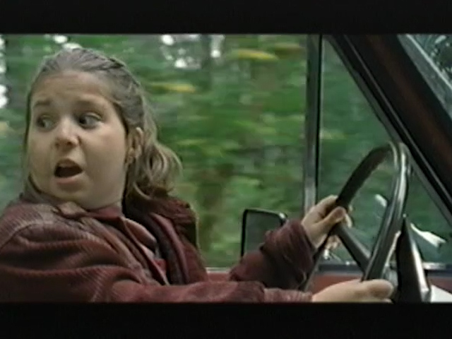 Shadow of the Bear (1997) Screenshot 5