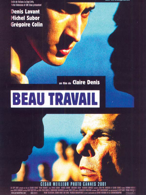 Beau travail (1999) Screenshot 3