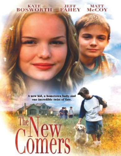 The Newcomers (2000) Screenshot 2