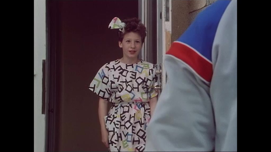 Dårfinkar & dönickar (1988) Screenshot 1