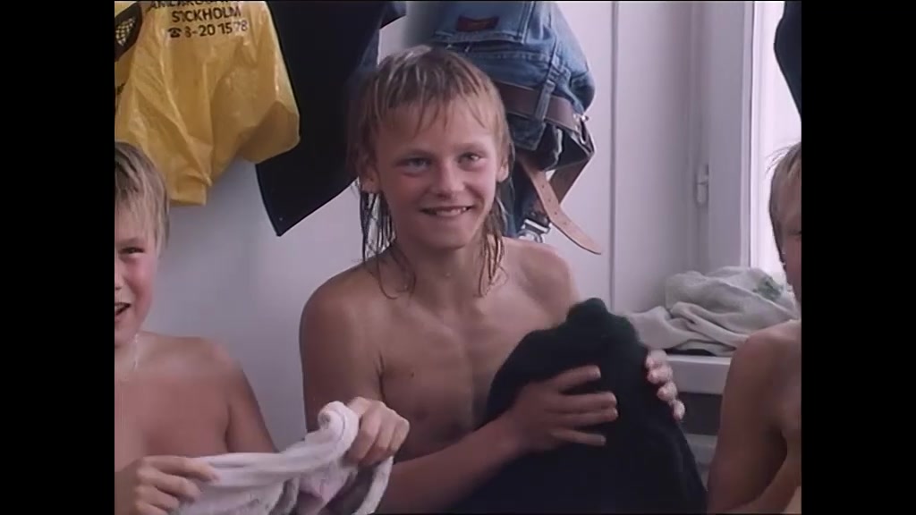 Dårfinkar & dönickar (1988) Screenshot 2