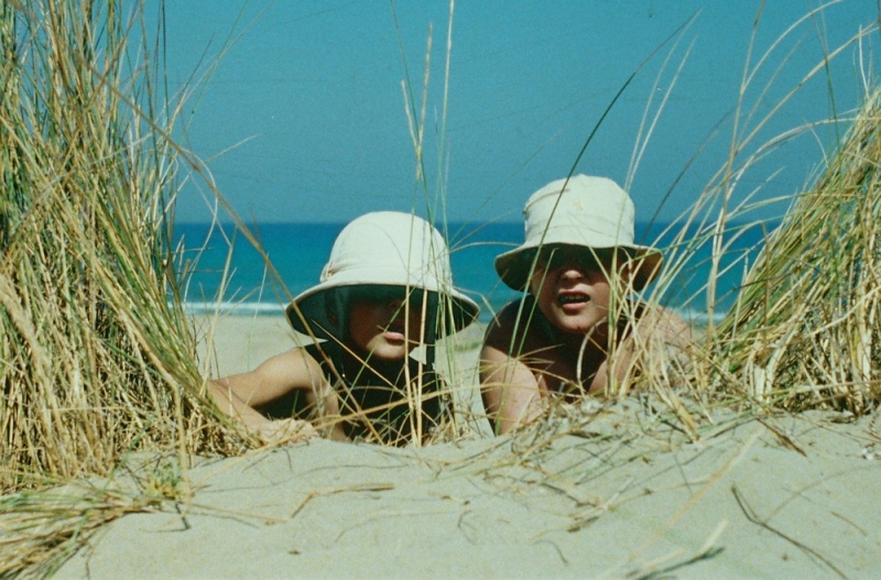 Peppermint (1999) Screenshot 3