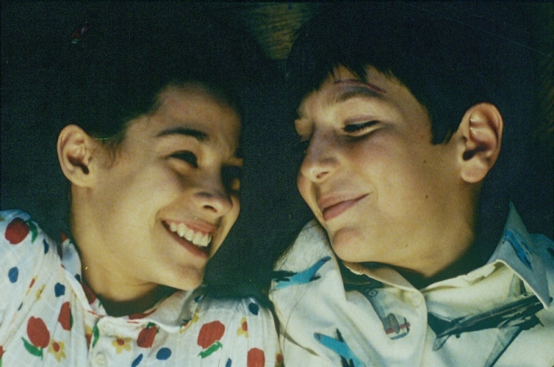 Peppermint (1999) Screenshot 4