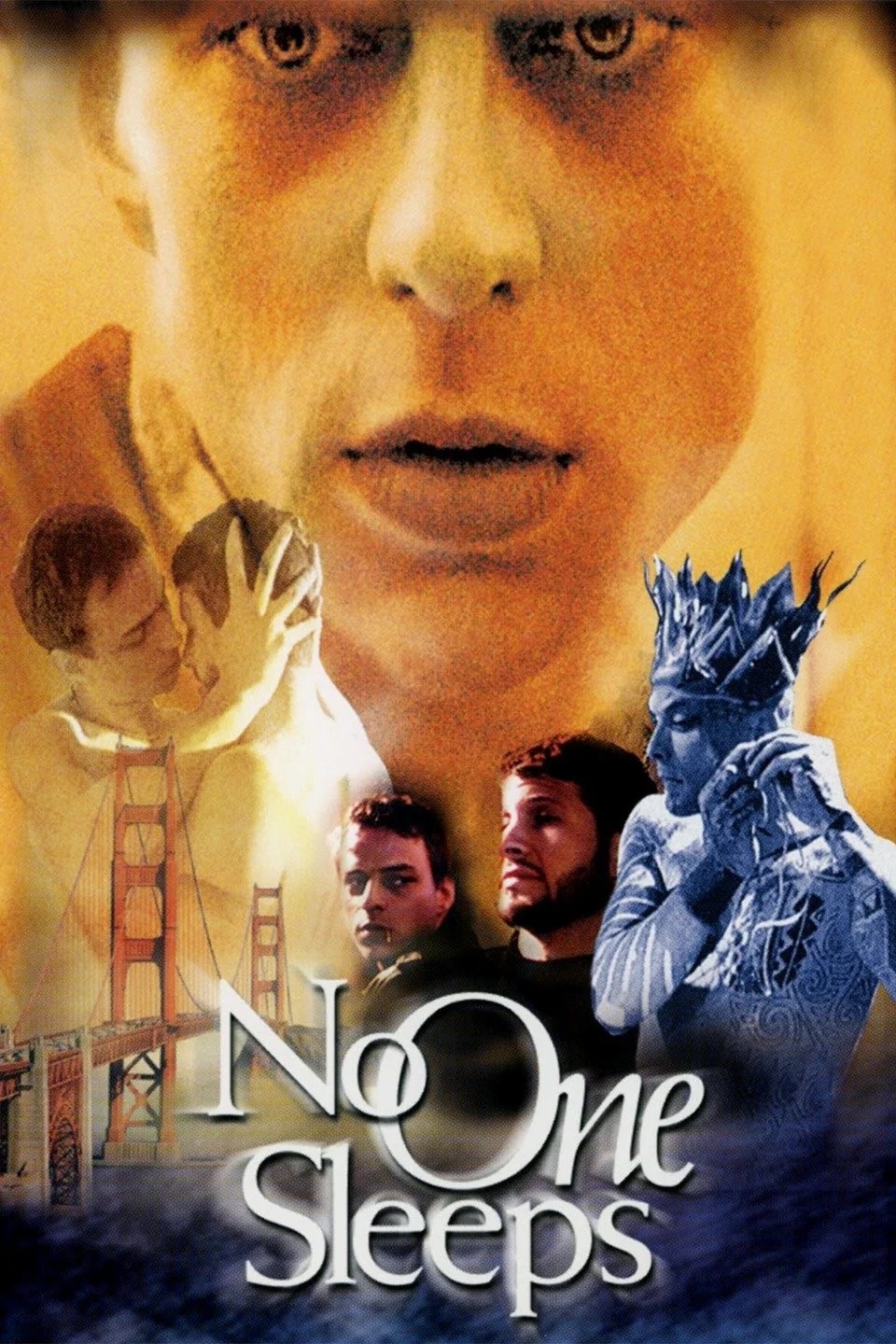 No One Sleeps (2000) Screenshot 1