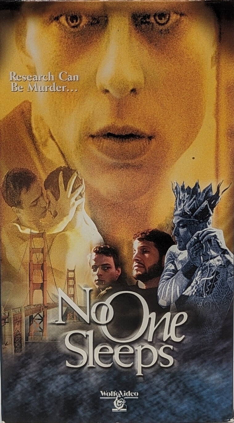 No One Sleeps (2000) Screenshot 2