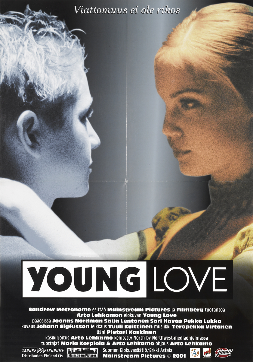 Young Love (2001) Screenshot 1
