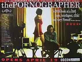The Pornographer (2001) Screenshot 3