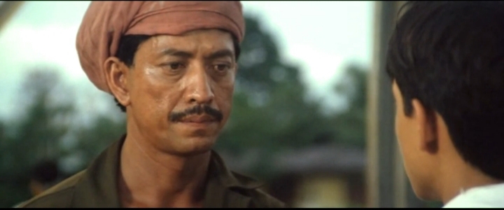 Peesua lae dokmai (1985) Screenshot 5