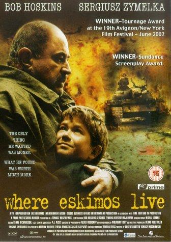 Where Eskimos Live (2002) Screenshot 4