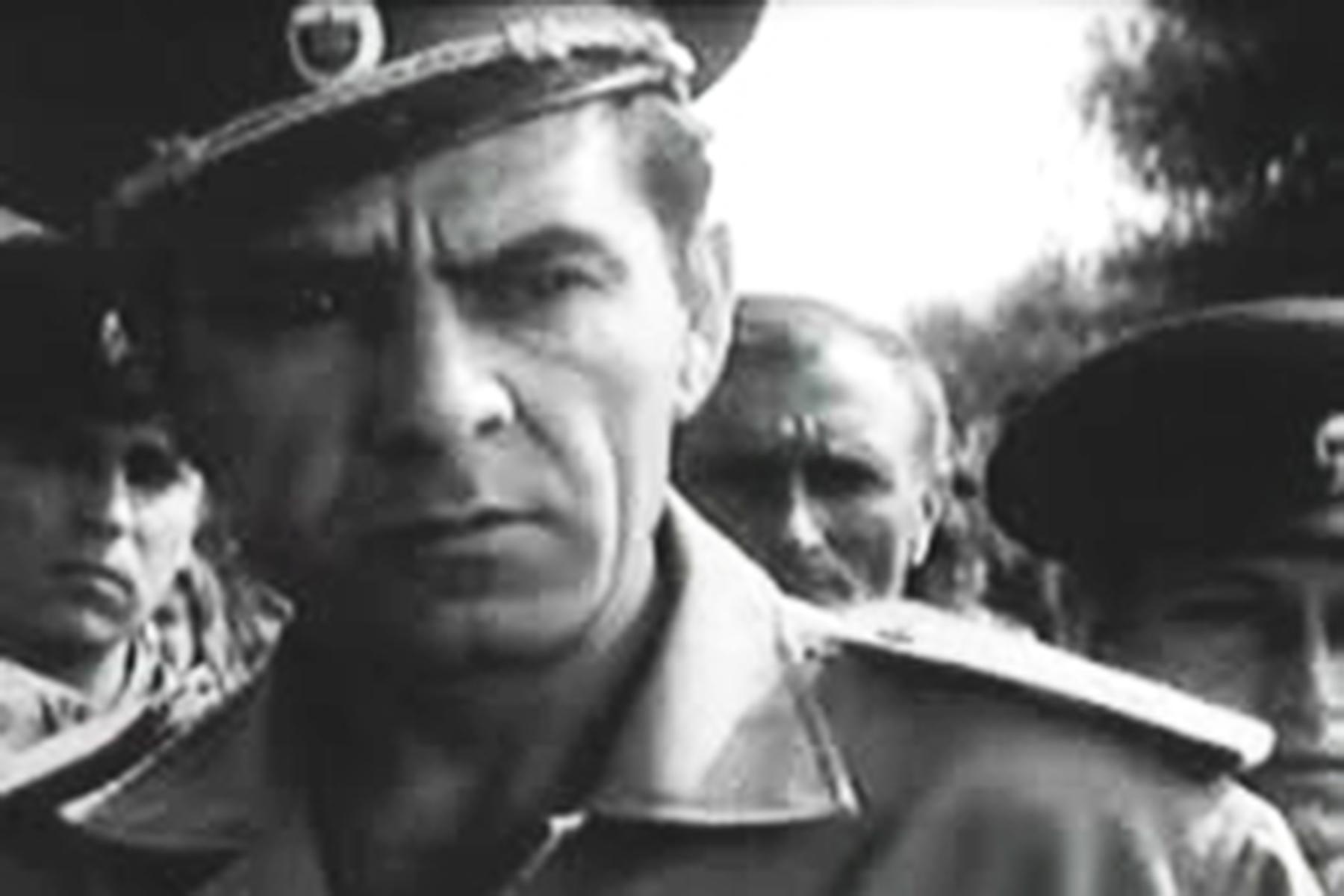 Torrid Noon (1965) Screenshot 2
