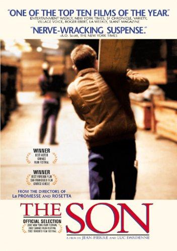 The Son (2002) Screenshot 1