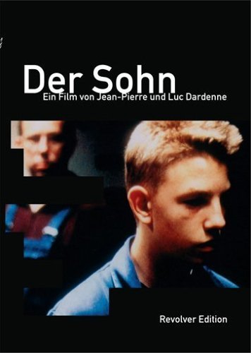 The Son (2002) Screenshot 2